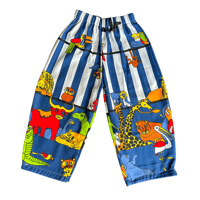 Image 1 of Safari Pants - Size 5