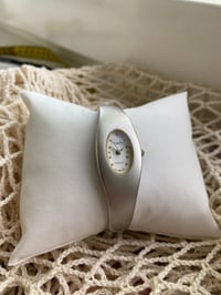 Image 1 of Christian Dior Handcuff Watch