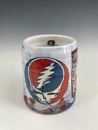 Image 3 of Grateful Dead Mug - Bob 3