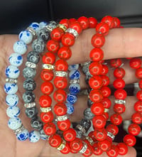 Image 3 of Graffiti bracelet 