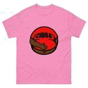Image of C.H.UB.B. Apparel Men's Classic Tee (Non-Premium)