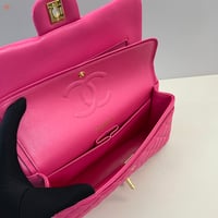 Image 3 of Hot Pink CC CB 