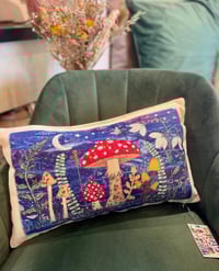 Image 3 of Mushroom Cushions