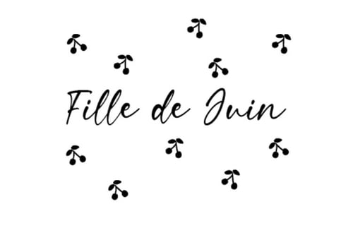 Image of Fille de juin 