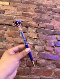 Image 4 of manifesting pen