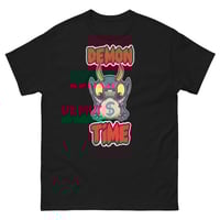 Image 1 of Demon Time 