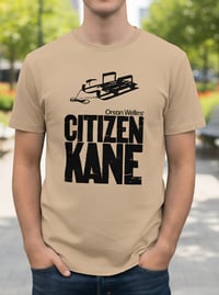 Image 1 of Camiseta Ciudadano Kane