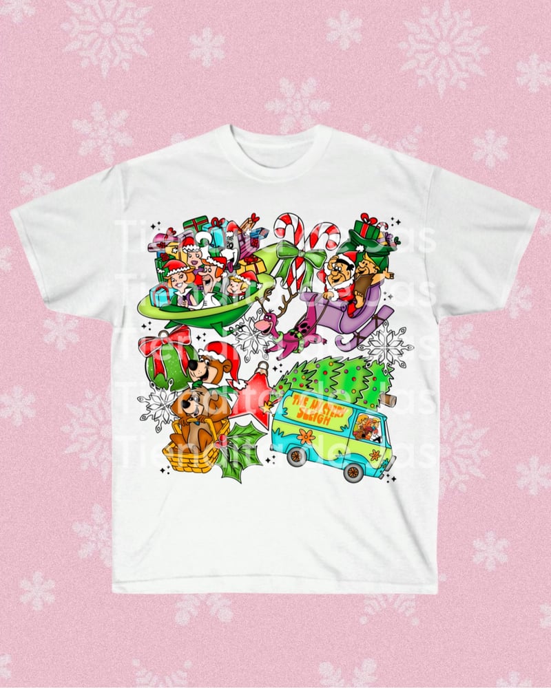 Image of 90s Christmas