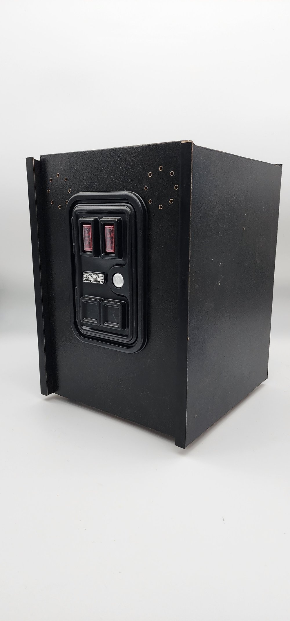 Single Player 3/8 Scale ~Basic~ Stand for Arcade1up Countercade