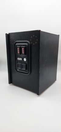 Image 5 of Single Player 3/8 Scale ~Basic~ Stand for Arcade1up Countercade