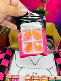 Image 6 of Daydream Butterfly Beading Kit 