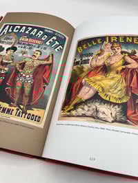 Image 4 of Mediterranean Tattoos