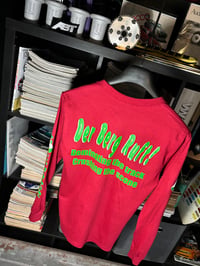 Image 1 of Der Berg Ruft! Holiday long sleeve