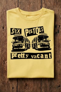 Image 5 of Camiseta Sex Pistols (Pretty Vacant)