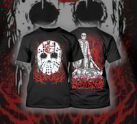 Image 4 of Slam Crew Worldwide - Jason