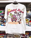 Grateful Dead 1994 Steal Your Base T-Shirt -- Size L