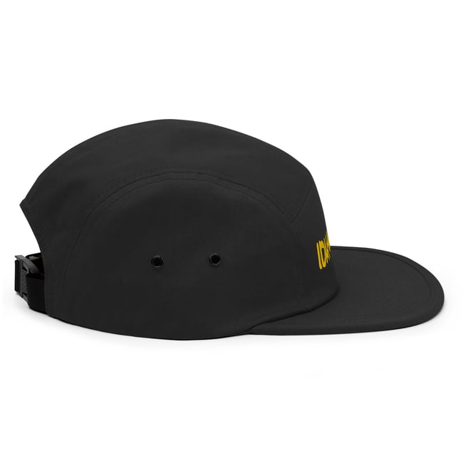IDAHOME Little Camper V2 - 5 Panel Cap