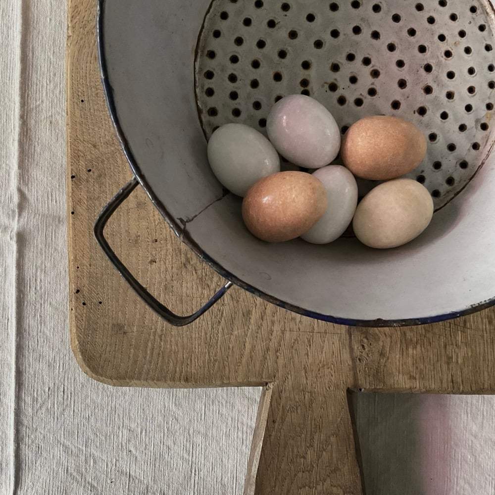 Image of Marble Eggs no.2