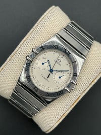 Image 2 of Omega Constellation Day Date