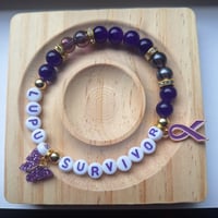 Image 3 of Lupus Survivor 