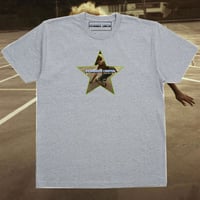 Image 1 of Star skater t-shirt