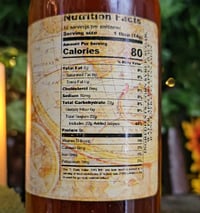 Image 5 of 👑The Armored Kingdom Premium Apple Cinnamon Syrup (8oz)🍎🥞