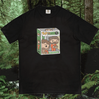 Image 2 of Funko Ted T-Shirt