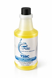 Nettoyant multi-usages 728 C