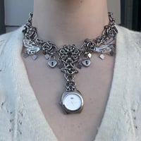 Image 2 of Wonderland Necklace