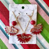 Festive Jewelry Set 