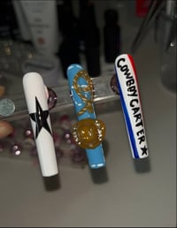 Image 2 of cowboy caarter inspo set