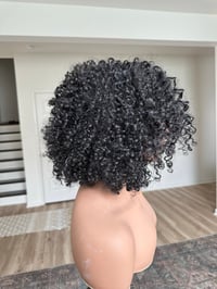 Image 4 of Refurbished wig 9