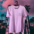 Miami 98” Lilac  Image 2