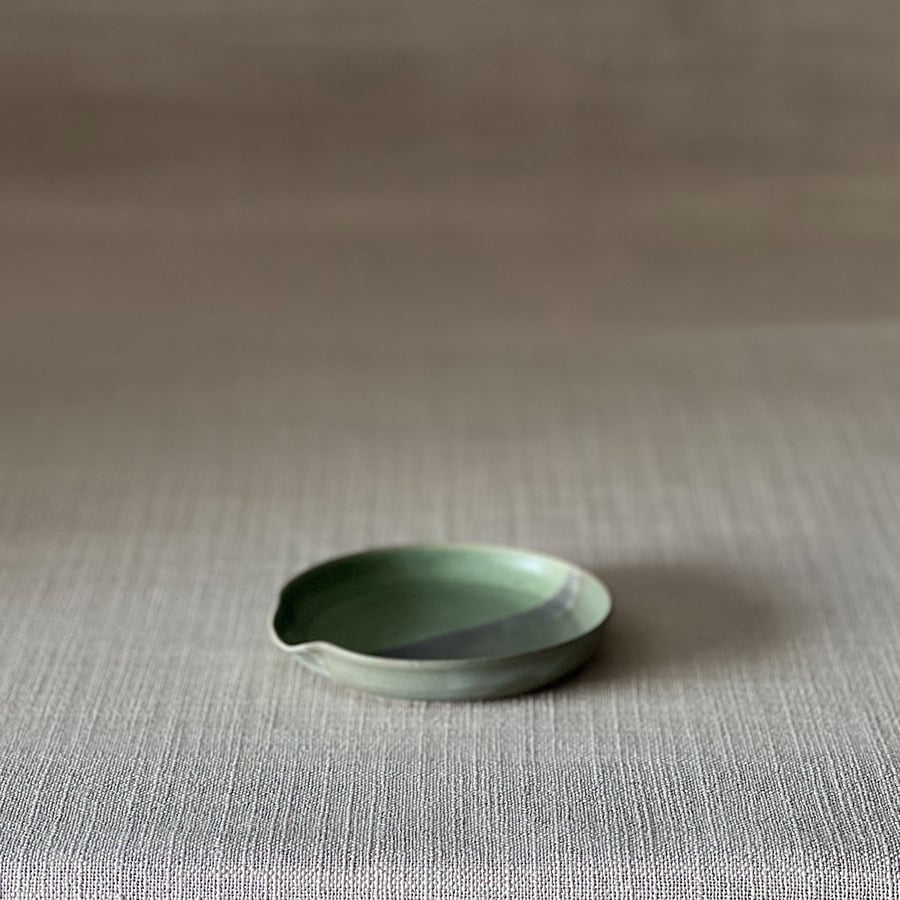 Image of RIVER SPOON REST 