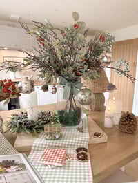 Image 3 of SALE! The Woodland Baubles ( 3 Options )