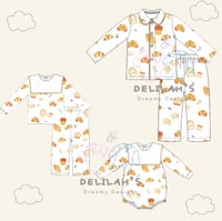 Boys Brunch Date Collection