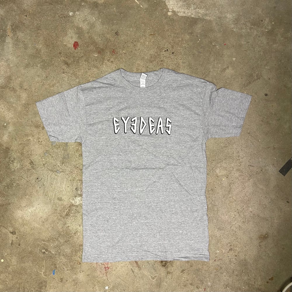 EYEDEAS CLASSIC TEE