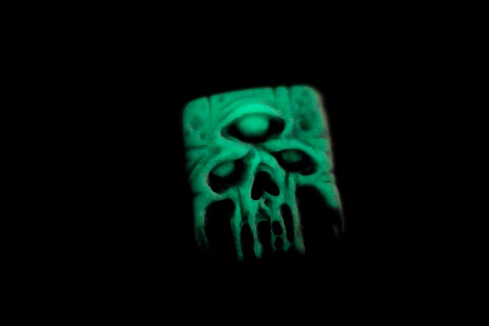 Skullface Hastur (GID)