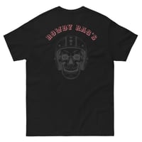 Image 3 of ROWDY RAG's Biker Tee