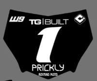 Image 1 of Motocutz Decal