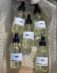 Image 1 of Lengthy Extensions Hair Growth Stimulator
