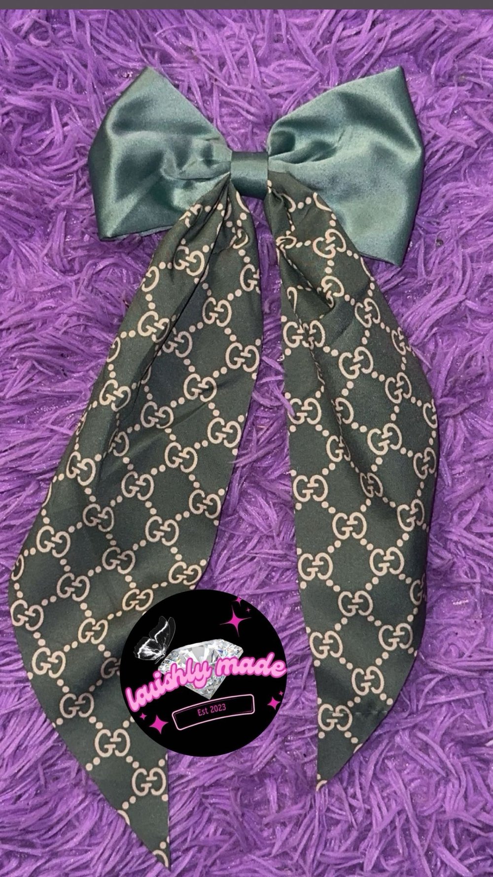 Image of Designer Dupe Bows