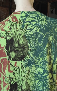Image 3 of Potato Lady Tee [LARGE]