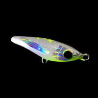 Image 2 of King Sling 90mm Stickbait (Airborne Albino)