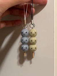 Image 4 of SMISKI DANGO CHARMS