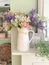 The Lilac Bouquet ( Small or Large Bouquet )