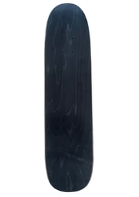 Image 3 of Again "Nordic Cosmo" Freestyle Skateboard 7.3 (Flatnose) 