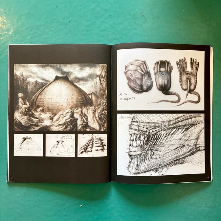 The Art Of... Series by Banzai Editions w/POSTER  Image 3