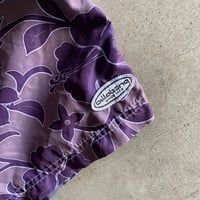 Image 2 of 90's BILLABONG FLORAL BOARDSHORTS