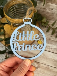 Little Prince